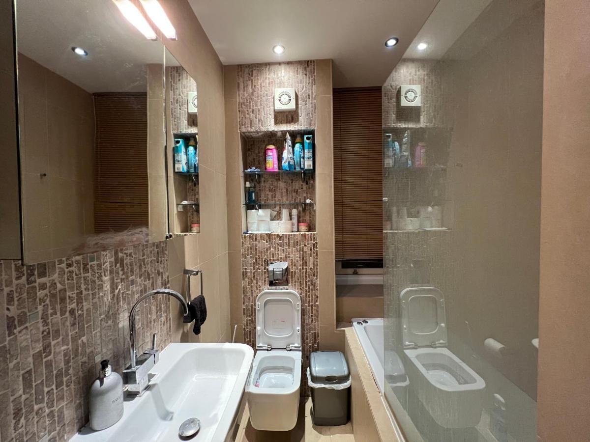 Luxury Specious En-suite In Central Affittacamere